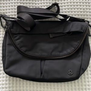 Lululemon Bag - Good condition
